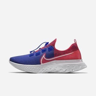 Adidasi Alergare Nike React Infinity Run Flyknit By You Dama Colorati | MURL-64257